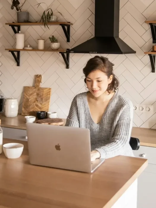 an entrepreneur using the CRISP framework